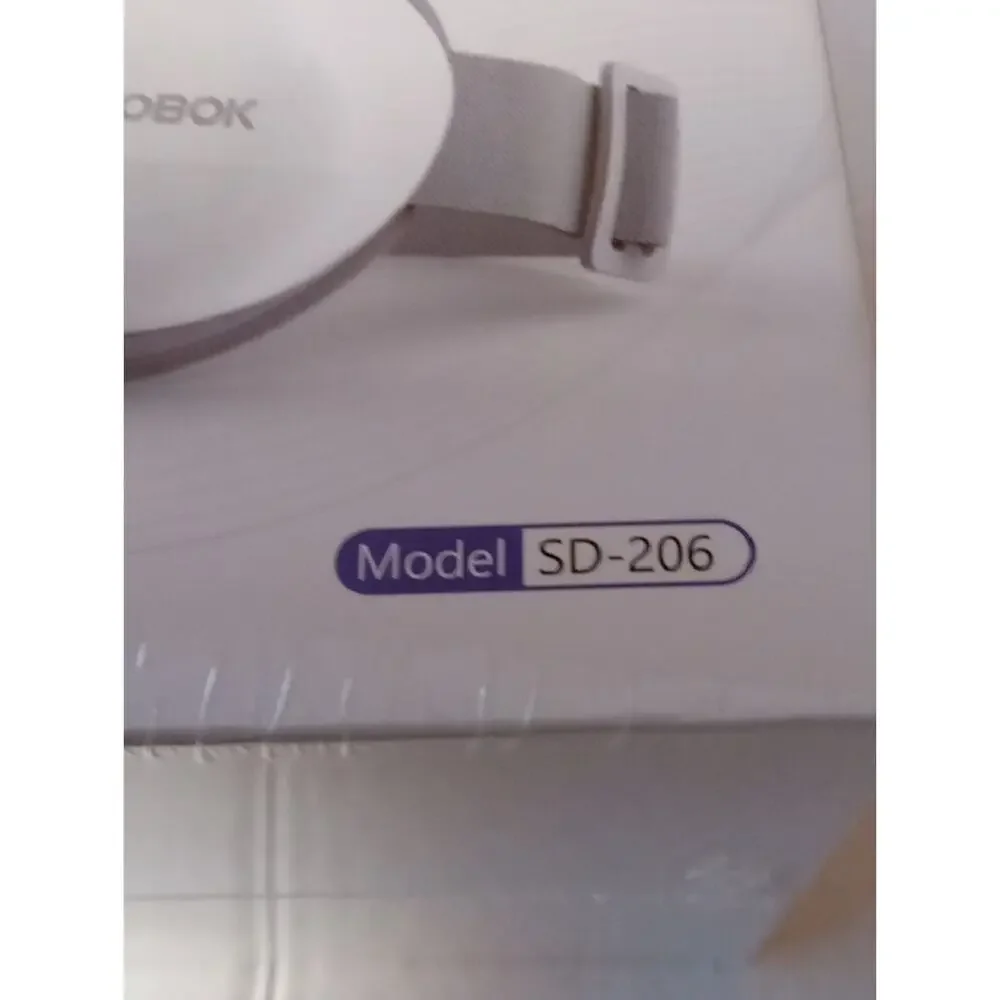 New In Box Smart Eye Massager for Your Eye Relaxation Gobox Brand